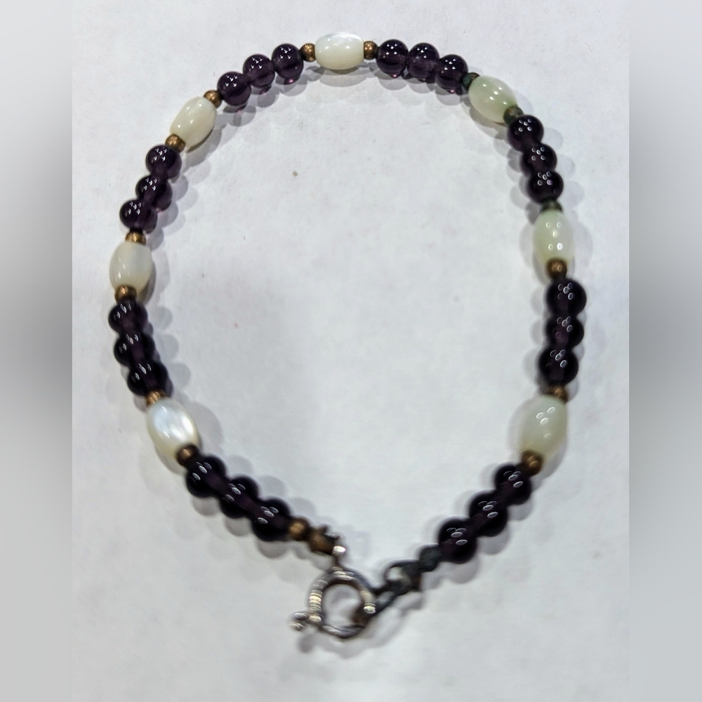 Beaded Bracelet